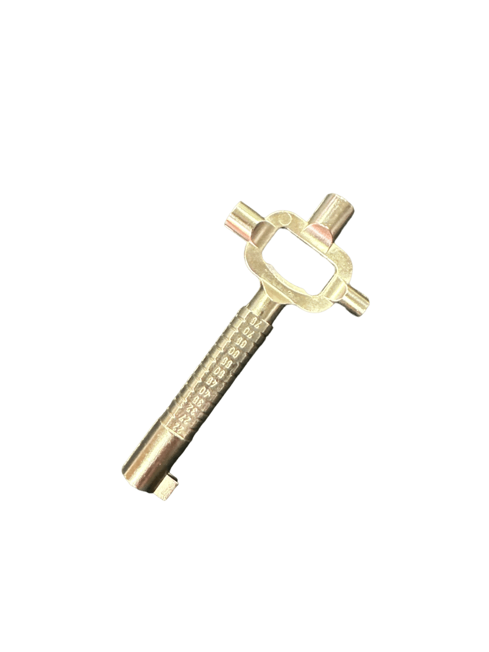 Passe technique de chantier